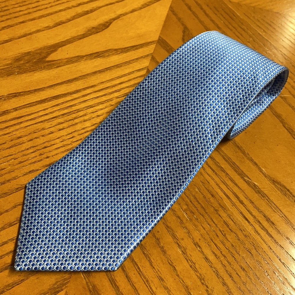 Ambition By King Silk Tie